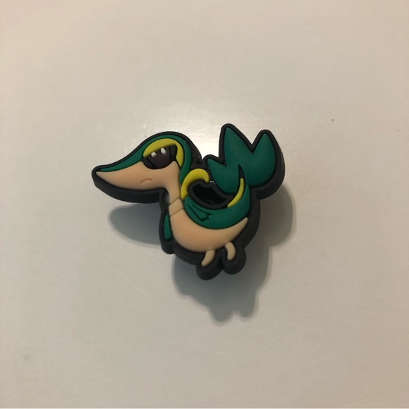 NEW 3pc Pokémon Croc Shoe Charm Bundle - Picture 3 of 5